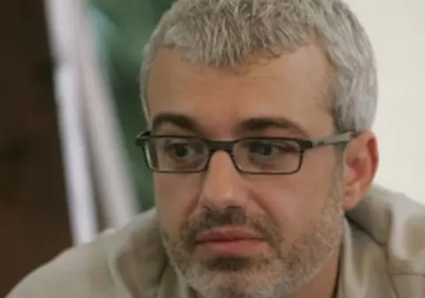 Cătălin Crişan s-a însurat cu acordul copiilor