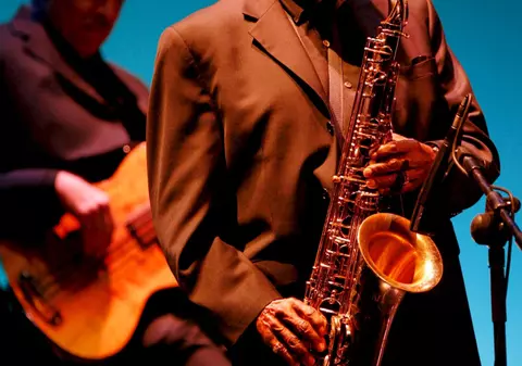 S-a stins din viaţă saxofonistul american James Moody