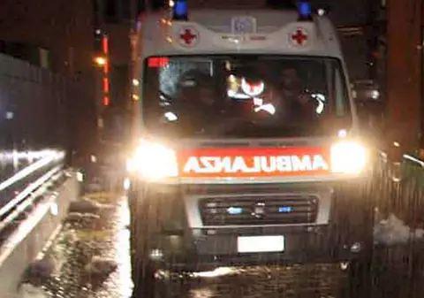 Biciclist român accidentat mortal în Italia