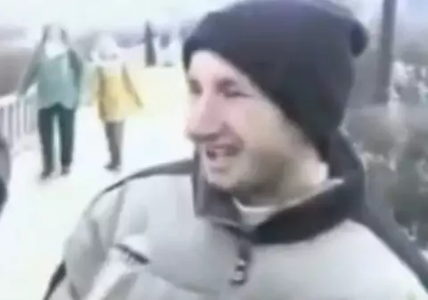 Mihai Bendeac despre creatorul fenomenului „Nu ştiu": „Nu îl imit cu răutate"