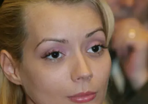 Daciana Sârbu: "Nu sunt genul de femeie care să-şi sacrifice familia pentru carieră"