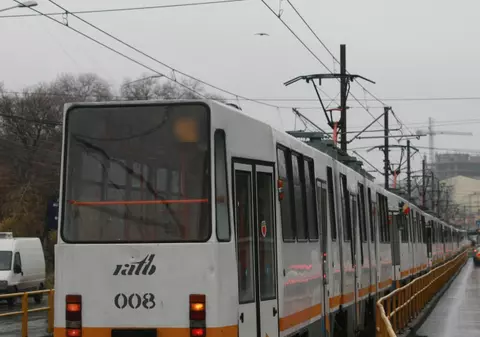 Tramvaiele vieneze vor avea caroserii făcute în România