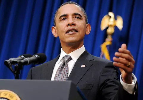 Barack Obama, despre Wikileaks: ”Uneltiri deplorabile care nu trebuie să tulbure”