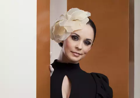 Andreea Marin nu ţine postul Crăciunului pentru că are anemie