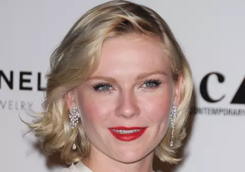 Kirsten Dunst va juca într-un film despre solista Blondie? 