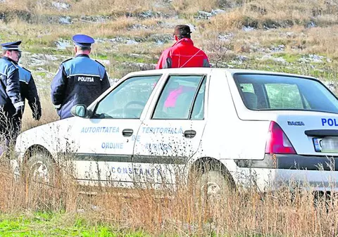 Fratele femeii dispărute din Constanţa: «5.000 € celui care îmi aduce sora acasă»