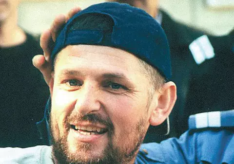 Severin Tcaciuc rămâne la închisoare 