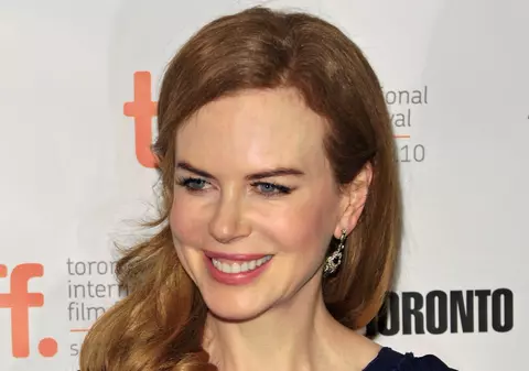 Nicole Kidman: "Nu mă mai interesează de Hollywood"