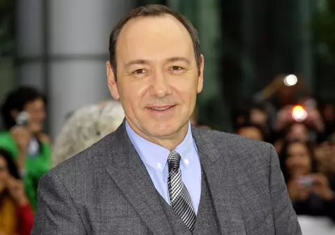 Netflix a anulat serialul House of Cards în contextul acuzațiilor la adresa lui Kevin Spacey