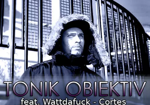 Audio | Premieră: Tonik Obiektiv feat Wattdafuck, Dj Sonia, Cortes & Preafericitu N.V. 140 – ”Pentru veterani”