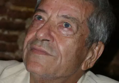 Ion Dichiseanu: "Rodica Tapalagă era o femeie deosebită"