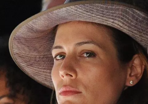 Contesa Celia von Bismarck a murit la doar 39 de ani 