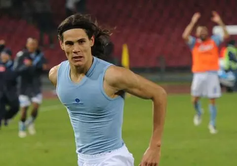 Napoli joacă fotbal doar în prelungiri | Napoli Lecce 1-0
