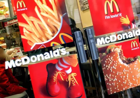 Ce nu ştiai despre McDonald's