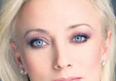 Lucia Bubulac: ”Nu am pe nimeni în viaţa mea”