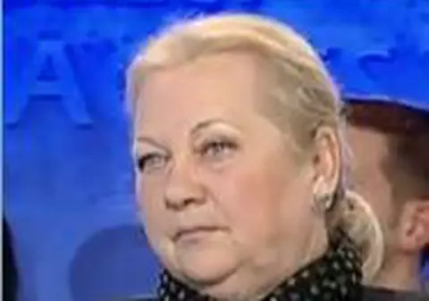 Viorel Lis, acuzat de fosta soţie de violenţă domestică: "M-a bătut şi de faţă cu copiii"