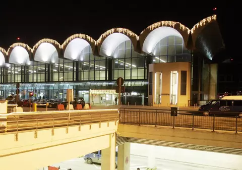 Căpşunarii s-au încăierat la Otopeni 