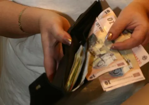 A omorât doi bătrâni pentru pensii
