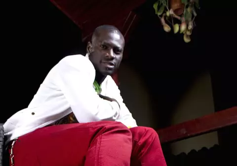 Ousmane N'Doye nu vrea să mai muncească: "După fotbal, vreau concediu pe viaţă"