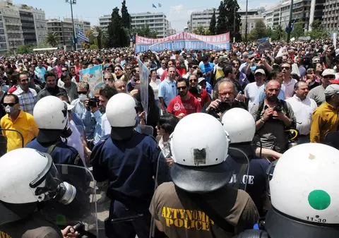 Cuvântul anului 2010 este "austeritate"
