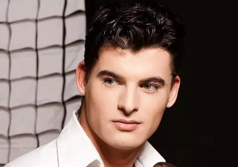 Fabio: "I-aş dona un rinichi lui Botezatu dacă ar avea nevoie" 