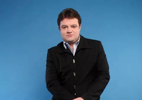 Andrei Duban: "Relaţia cu Gabriela îi facea foarte bine lui Liviu, nu cred că s-au despărţit" 