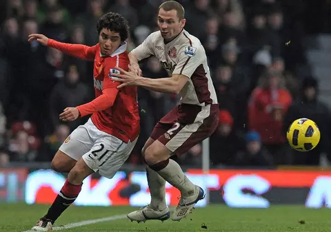 "Diavolii" au încheiat sezonul neînvinşi: Manchester -Sunderland | 2-0