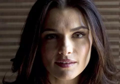 Rachel Weisz şi Daniel Craig sunt împreună!