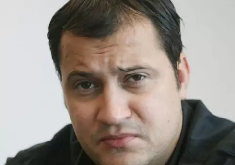 Starea de sănătate a "cârcotaşului" Şerban Huidu este stabilă
