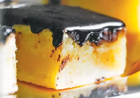 Dulciuri regale cu iaurt