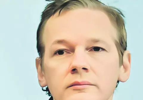 WikiLeaks a publicat lista obiectivelor importante pentru SUA