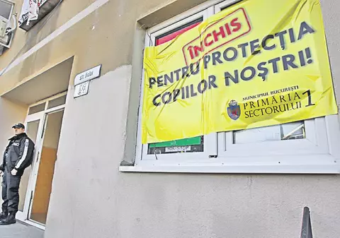 Campanie Libertatea: Adio, etnobotanice în sectorul 1