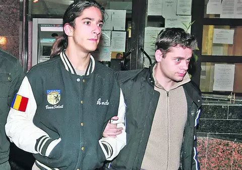 Senatoarea Sorina Plăcintă, ieri, la audierile fiului său: Am mai pierdut un copil, Andrei e tot ce mi-a rămas!