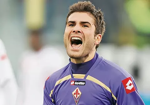 Adrian Mutu: «Şi geniul dă uneori pe afară!»