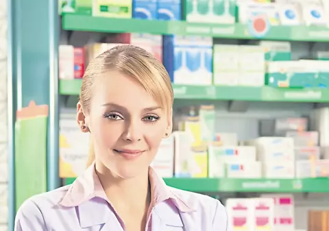 Eşti farmacist şi n-ai de lucru?