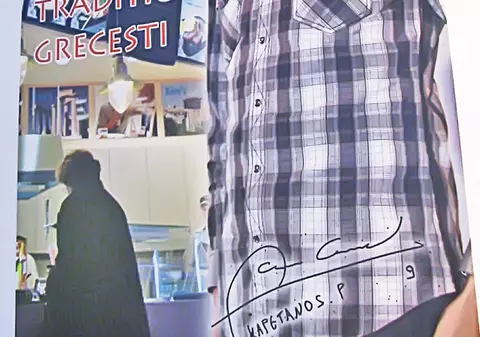 Kapetanos, i-ai băgat în faliment?