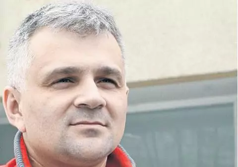 Christian Ciocan a crescut cu servitori