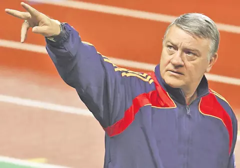 Mircea Sandu a aruncat bomba: Trucaje în Liga a II-a!