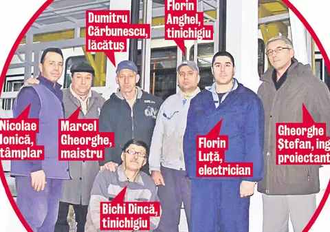 Ei vor face tramvaiele pentru Viena