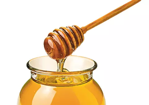 Secretele bucatariei: Îndulceşte-te cu miere / Produse de post