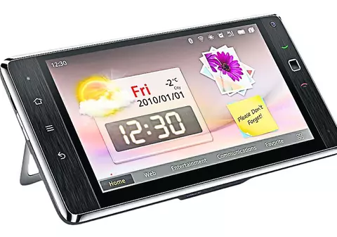 Citeşte ziarele şi uită-te la filme pe tableta de 99 de euro