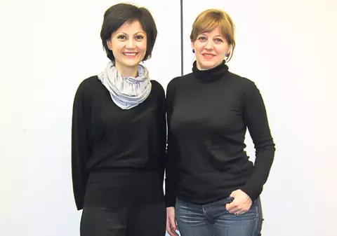 Ele sunt salvatoarele de vieţi!