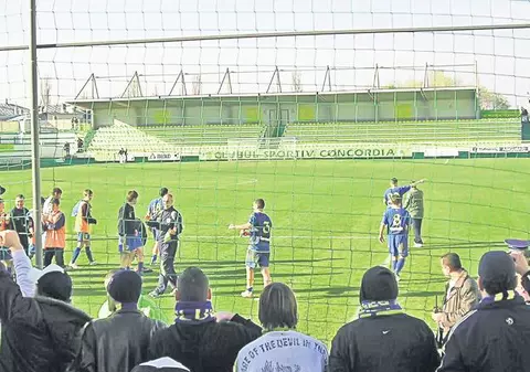 Iată unde va juca Unirea Urziceni!