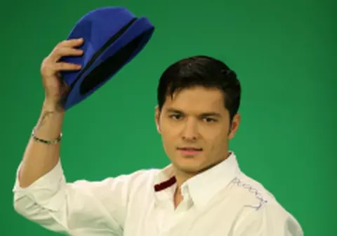 Liviu Vârciu: "În 2011, nu vreau să mă îndrăgostesc"