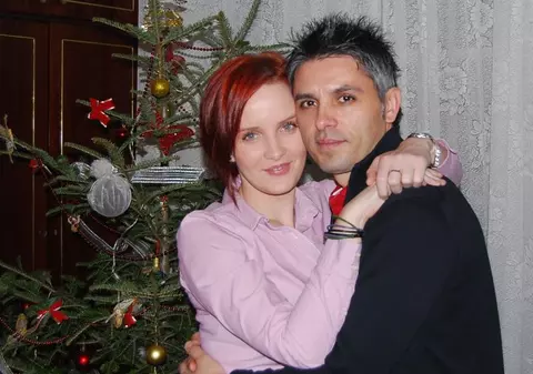 Ioana Maria Moldovan: "Revelionul e o întreagă nebunie pentru o singură secundă"
