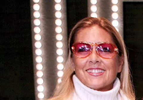 Romina Power este convinsă că Hollywoodul a accelerat moartea tatălui său
