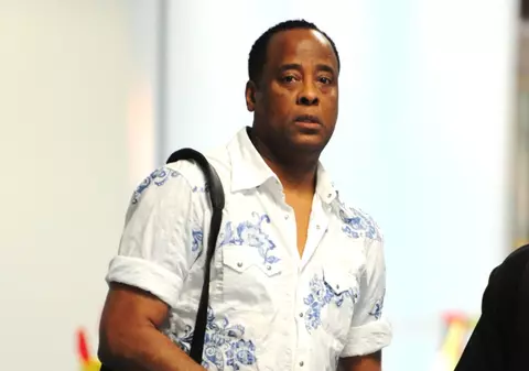 Doctorul Conrad Murray a vrut să ascundă dovezile în cazul morţii lui Michael