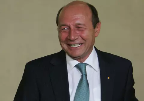 Băsescu: "Eram obligat să promulg Legea educaţiei, din punct de vedere politic"