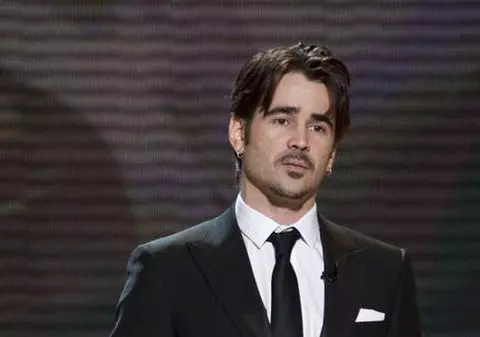 Colin Farrell: "În 2004 aveam de gând să renunţ la actorie"