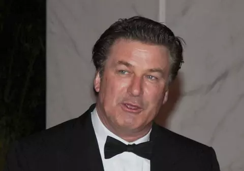 Alec Baldwin, foarte interesat de o carieră politică 